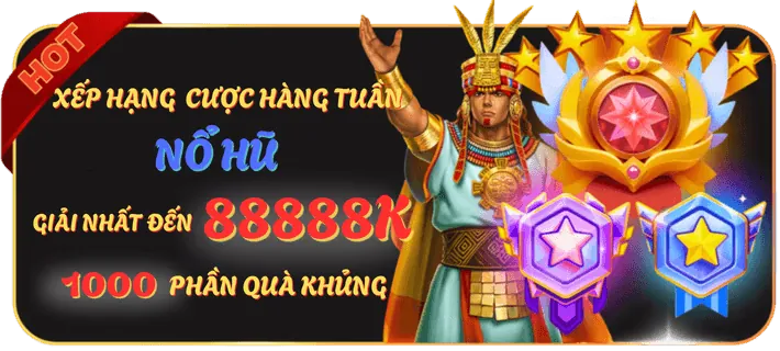 Khám phá các chương trình khuyến mãi win2888 hấp dẫn