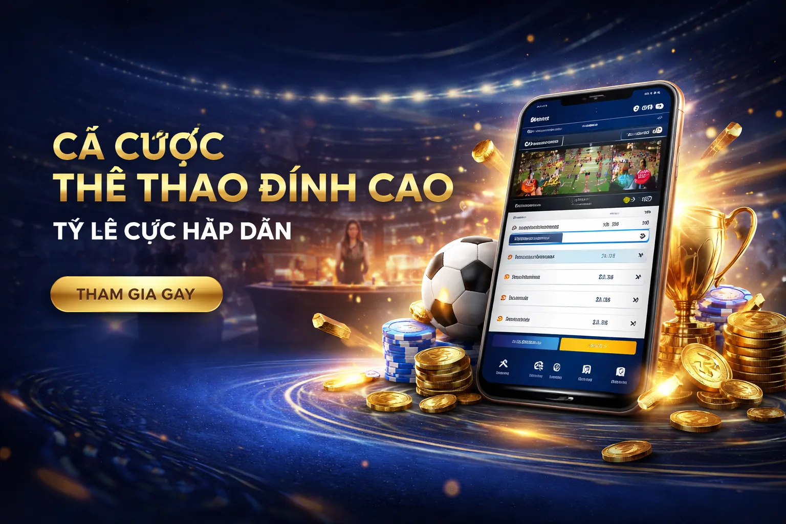 Hình ảnh chính Game Bài win2888