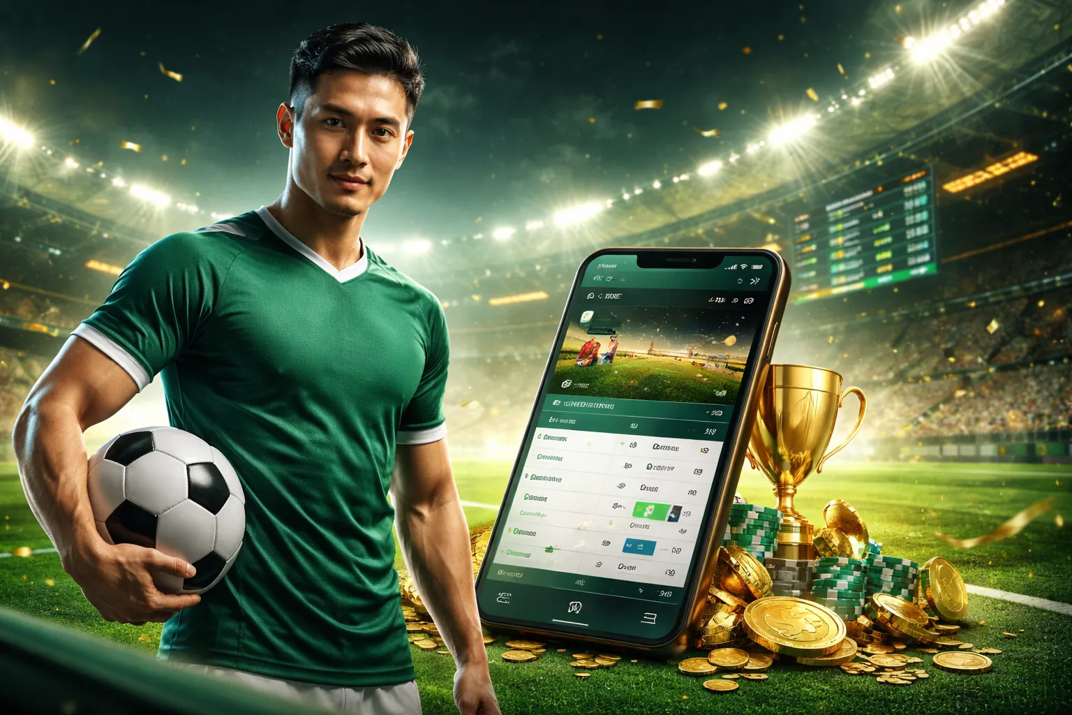 Hình ảnh Chính sách bảo mật win2888, bảo vệ dữ liệu người dùng