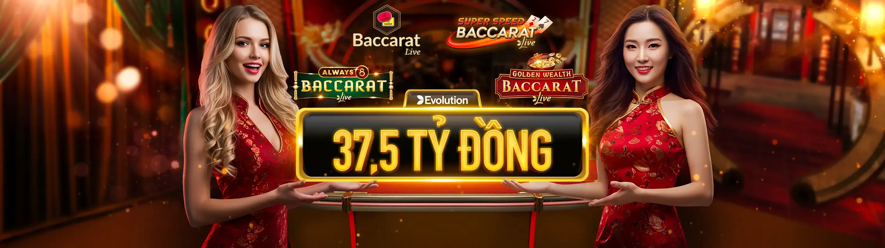 Hình ảnh chào mừng đăng ký Fishing Casino