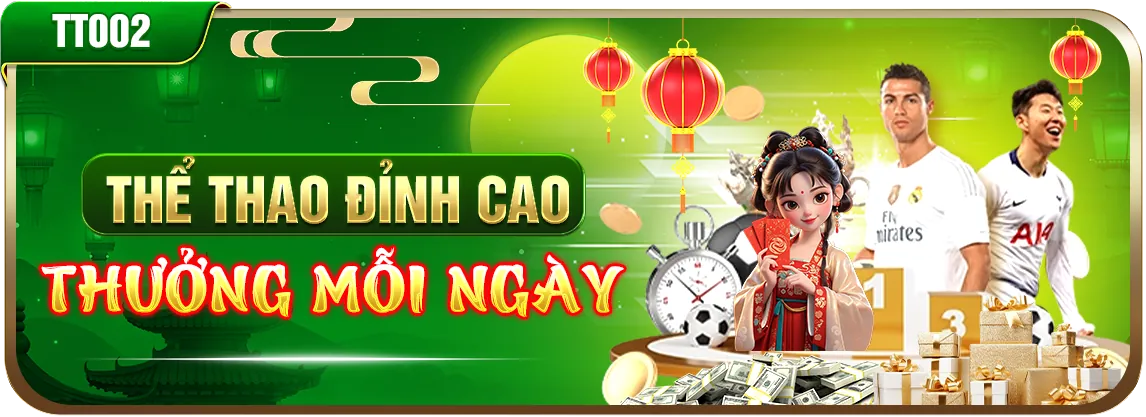Banner khuyến mãi hấp dẫn tại Win2888